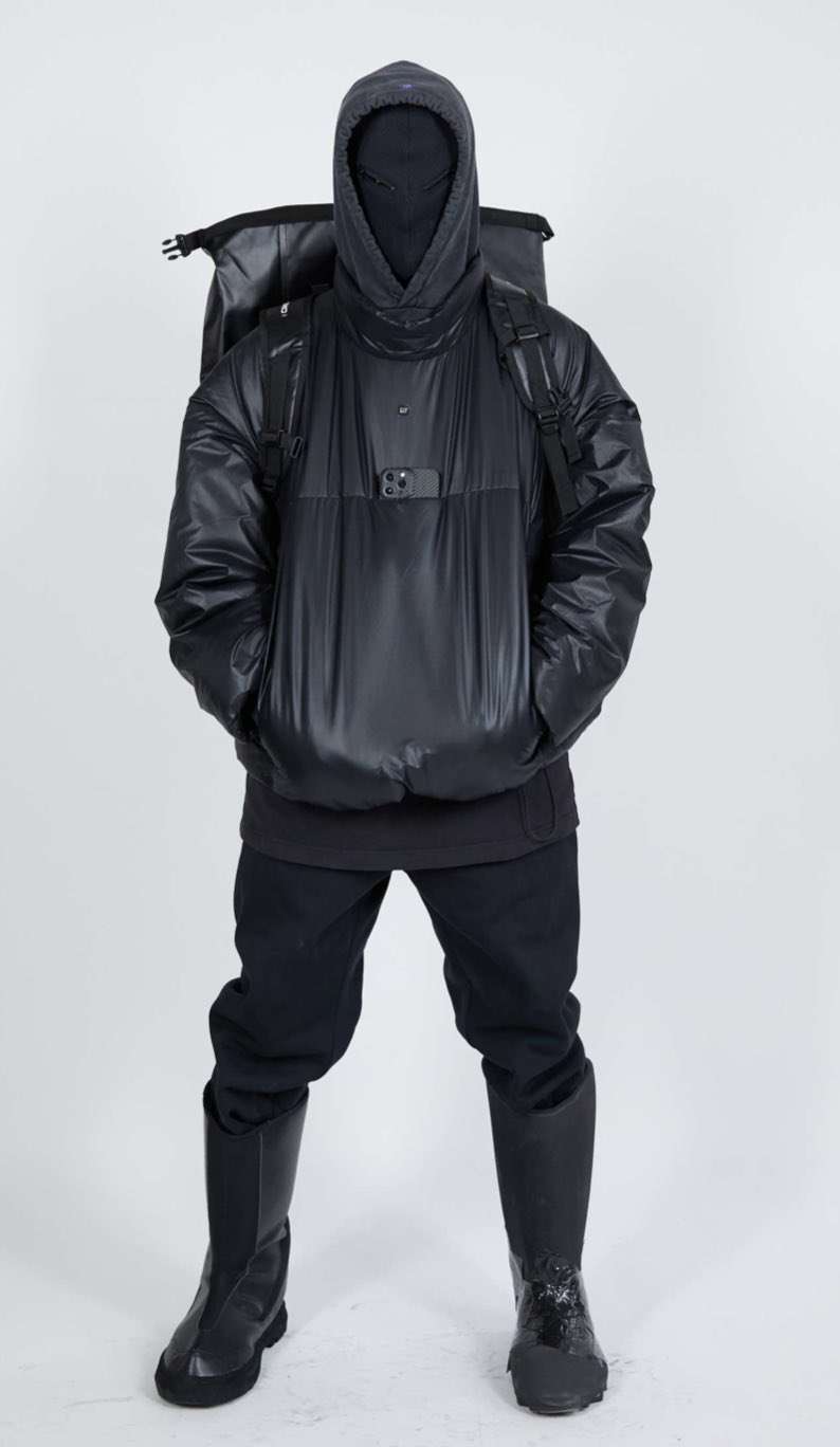 Yeezy record image
