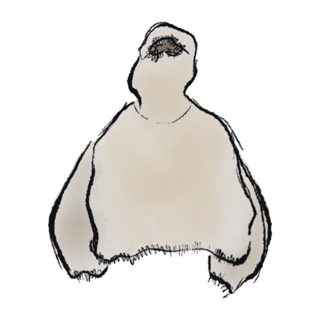 Yeezy Buck Hoodie product image