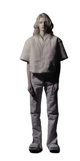 Yeezy record image