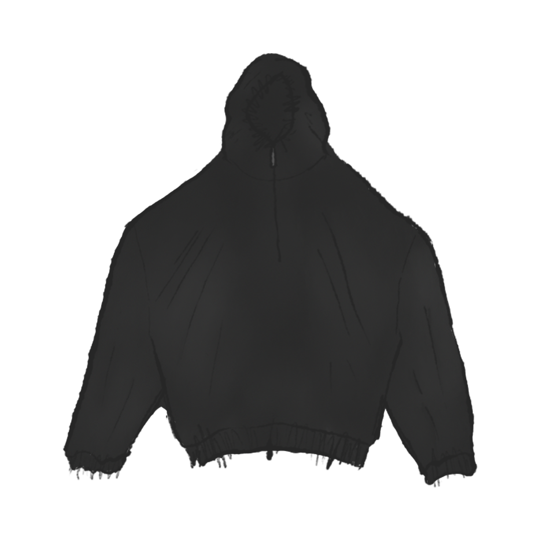 Yeezy YZY RAIN JACKET product image