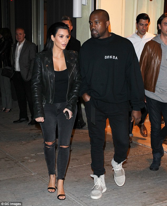 Yeezy record image