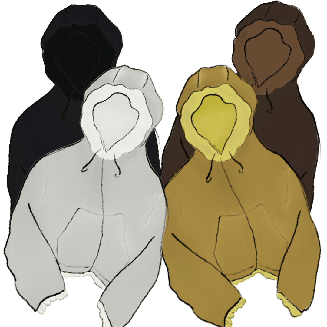 Yeezy SHORT SHEARLING JACKET product image