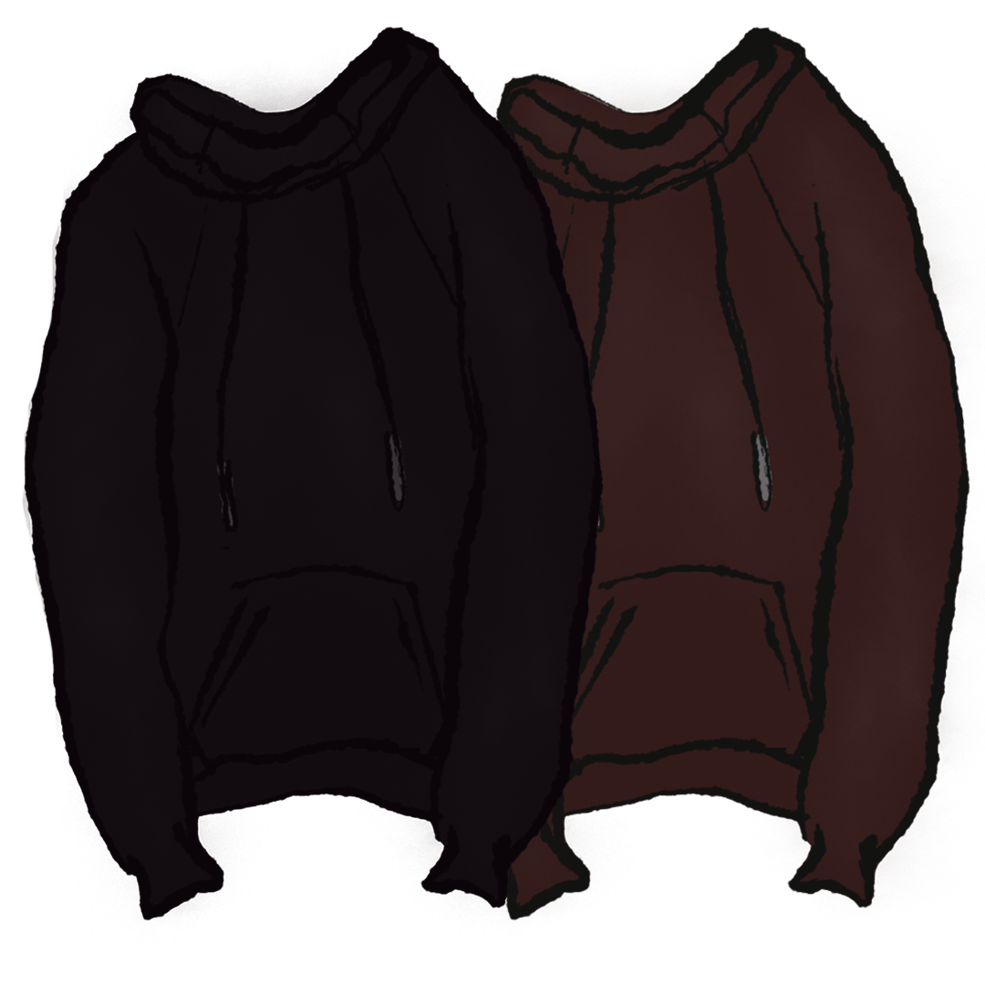 Yeezy WOMENS HOODIE product image