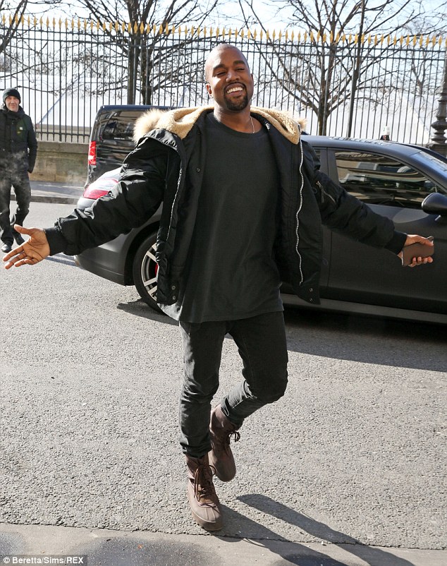 Yeezy record image