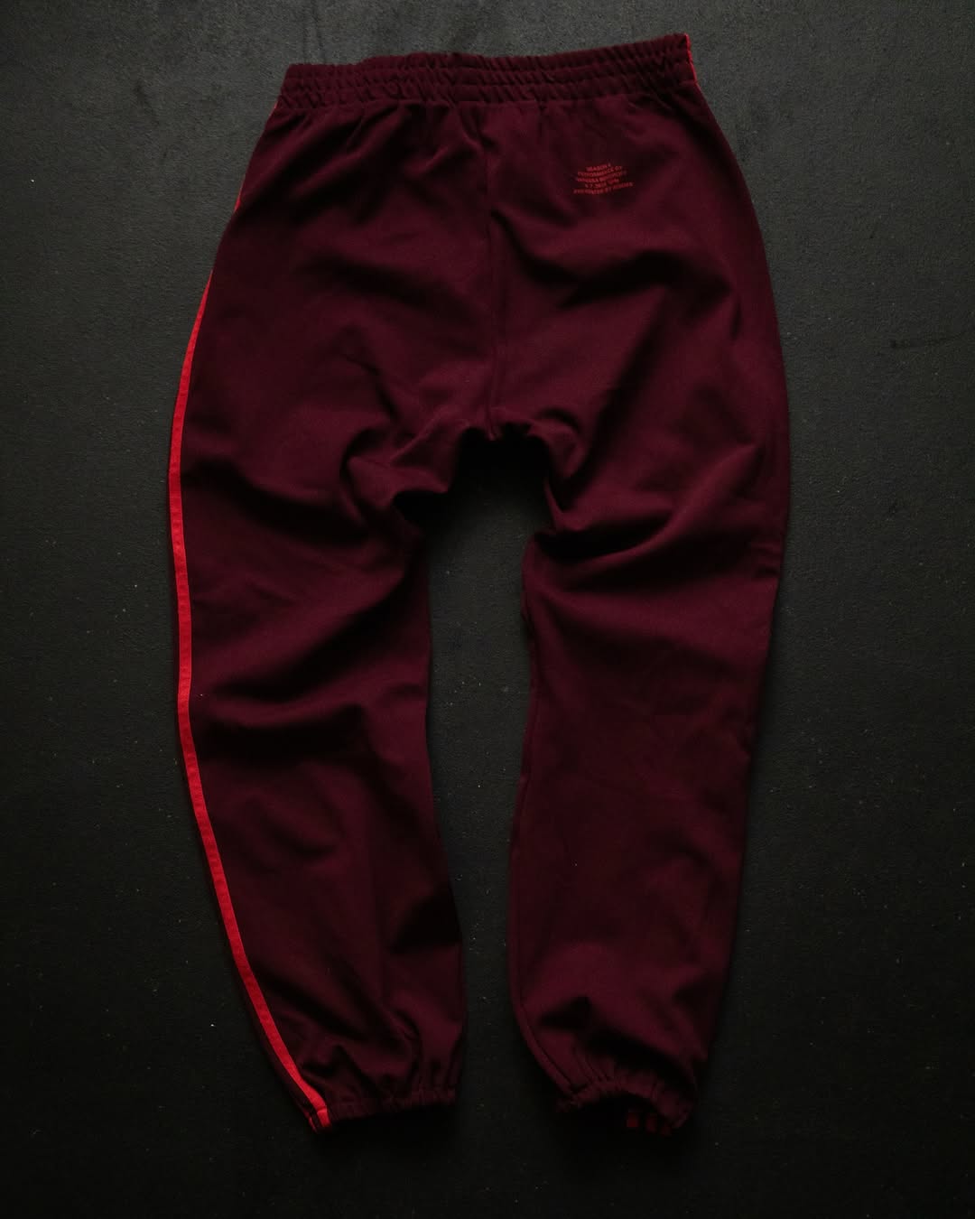 Yeezy record image