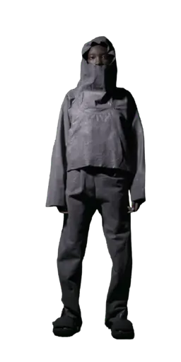 Yeezy record image