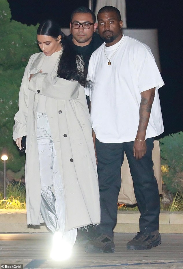Yeezy record image