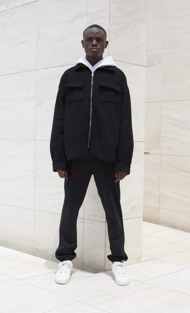 Yeezy record image