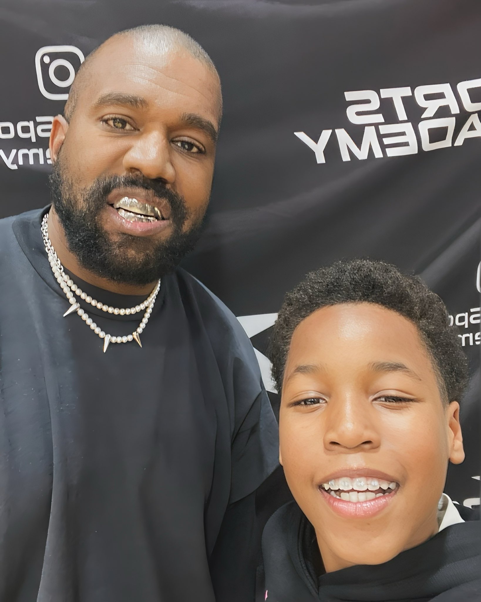 Yeezy record image