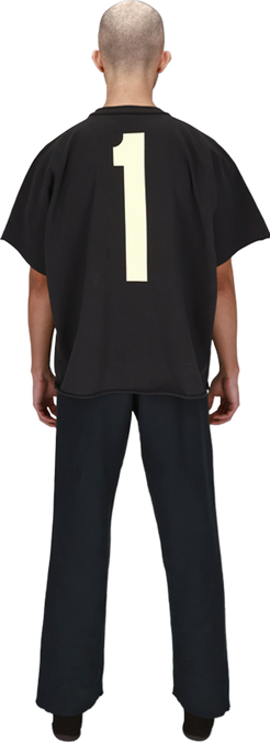 Yeezy record image