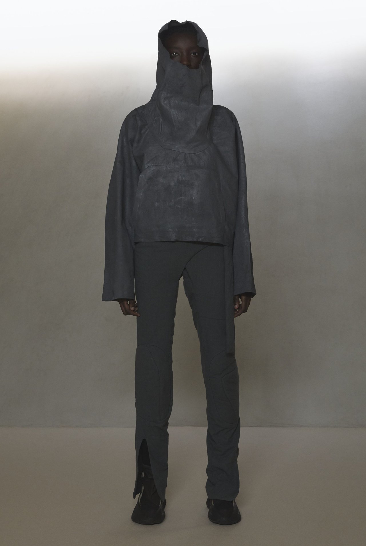 Yeezy record image