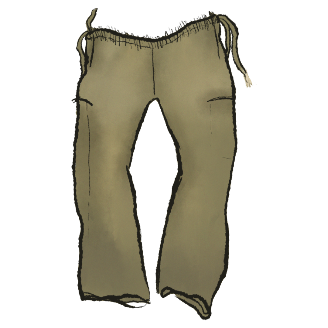 Yeezy Pant product image