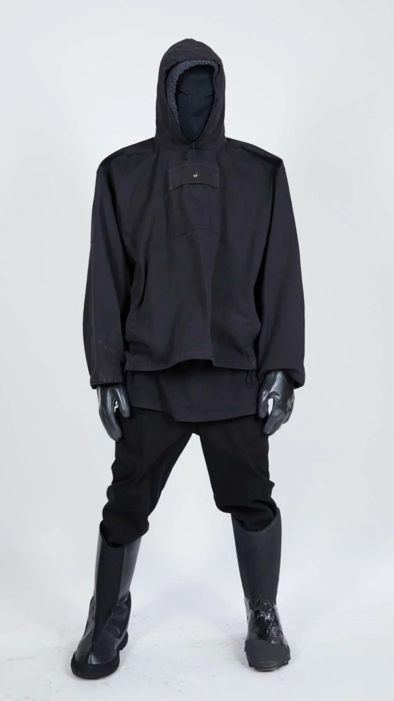 Yeezy record image
