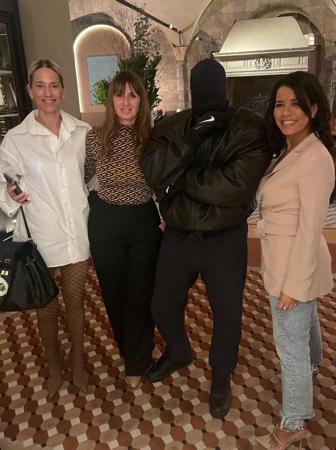 Yeezy record image