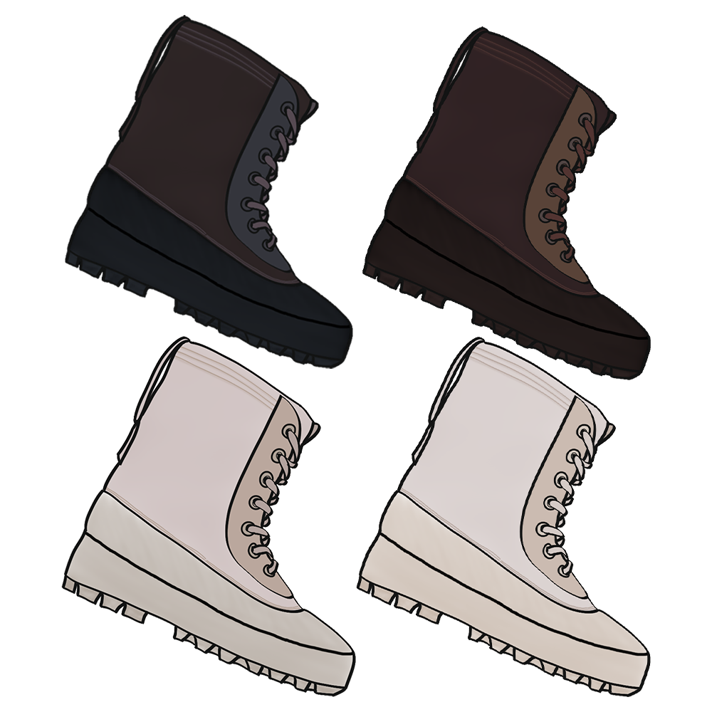 Yeezy YEEZY 950 product image