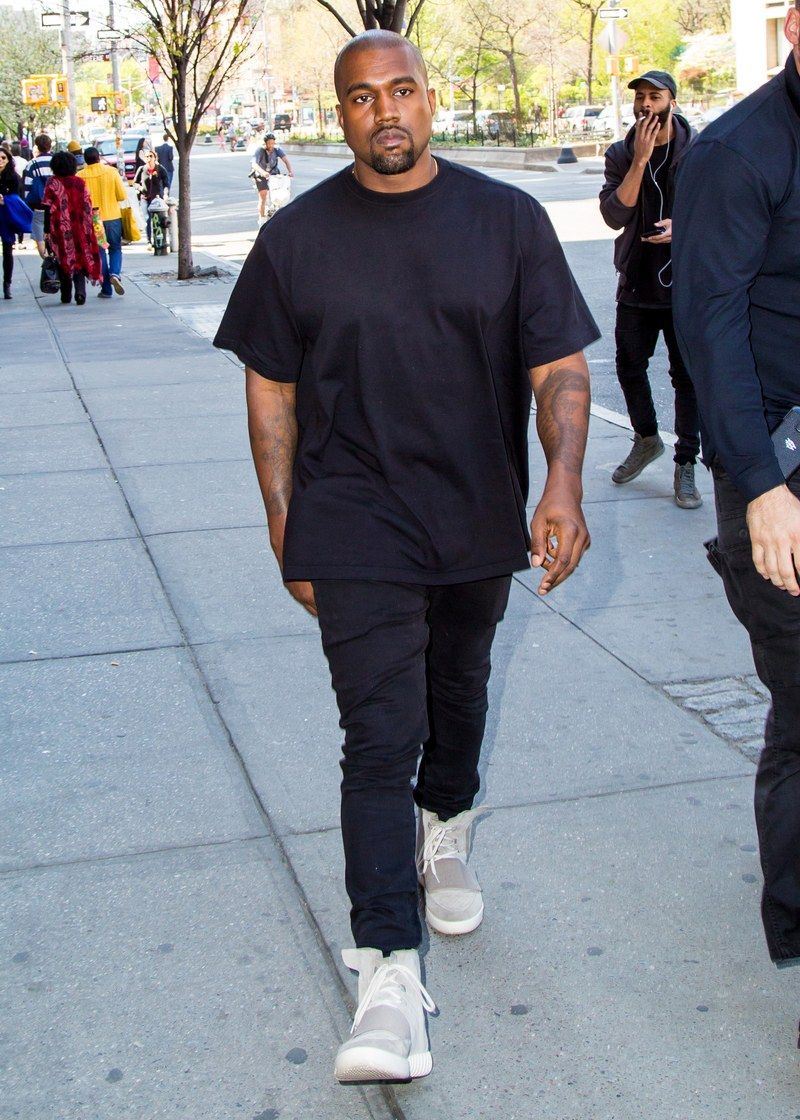 Yeezy record image