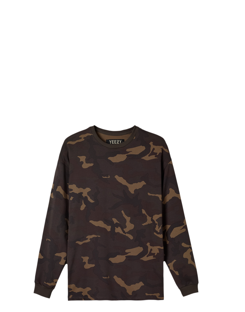 Yeezy record image