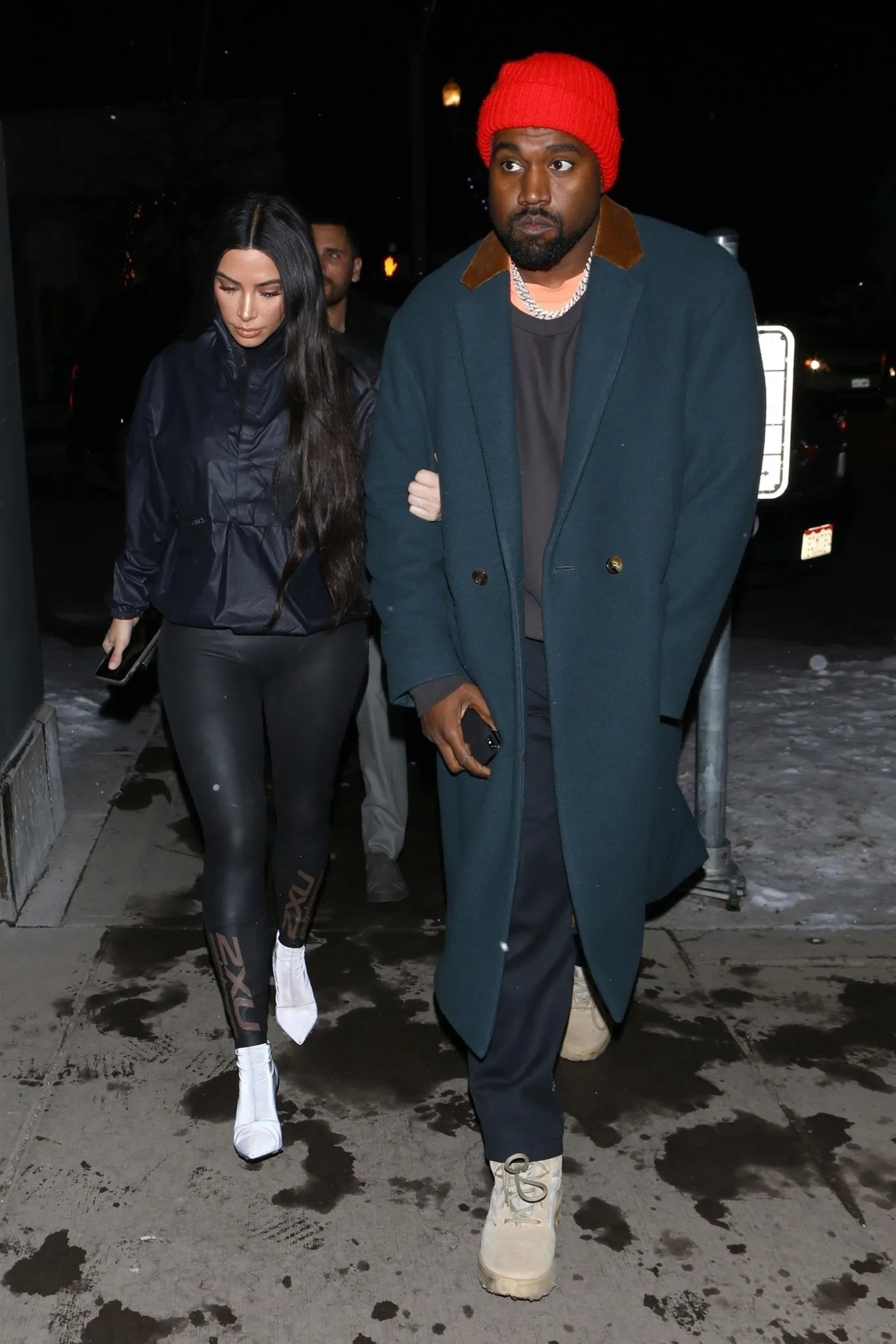 Yeezy record image
