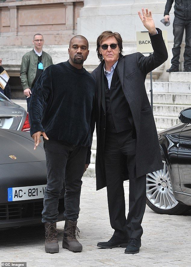 Yeezy record image