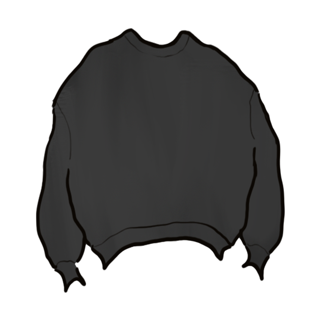 Yeezy Crew product image