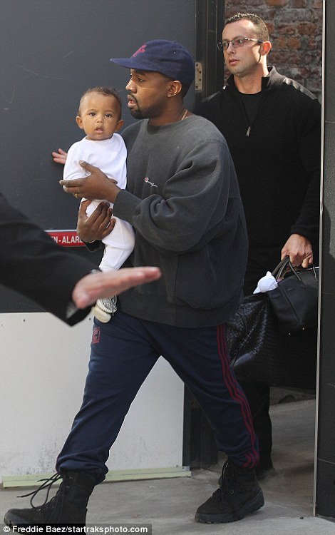 Yeezy record image