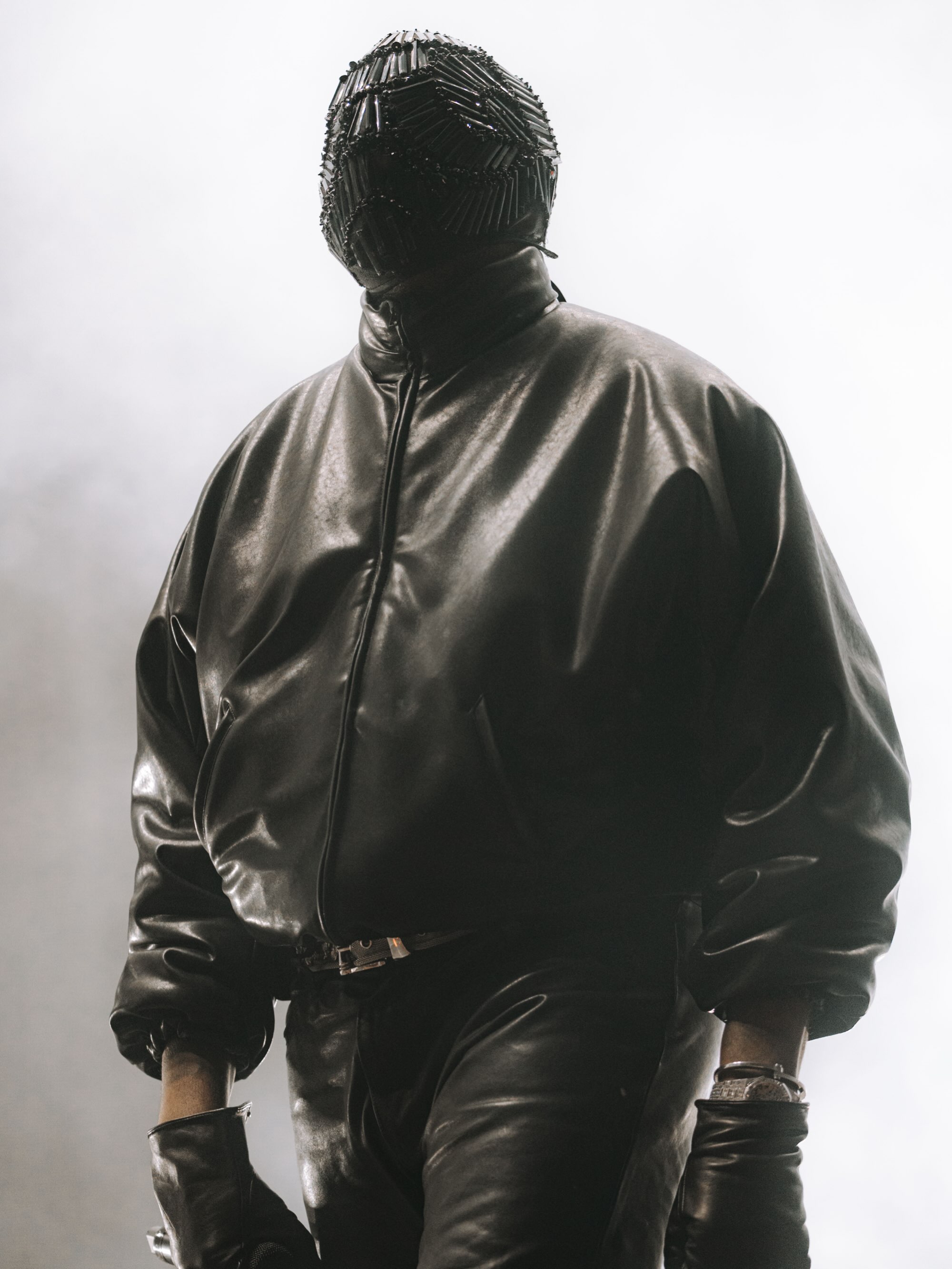 Yeezy record image