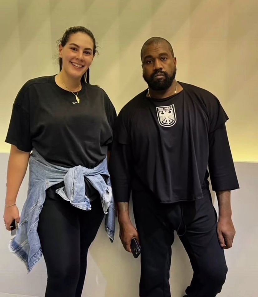Yeezy record image