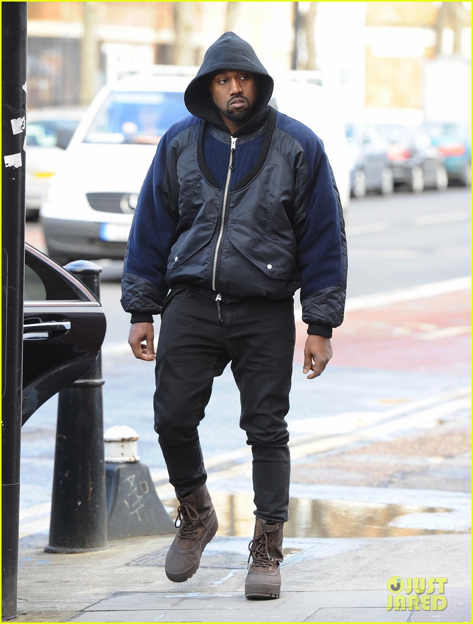 Yeezy record image