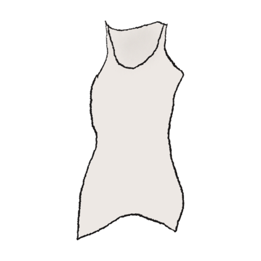 Yeezy WOMENS BOUCLE DRESS product image
