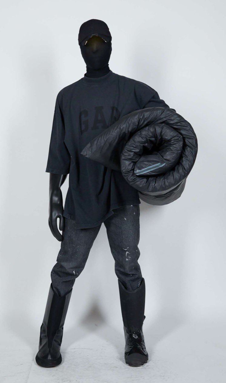 Yeezy record image
