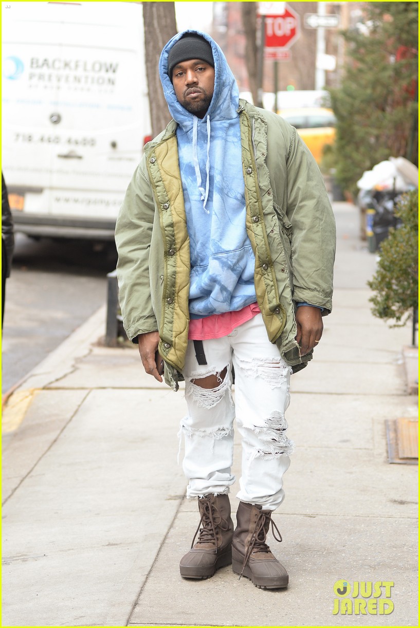 Yeezy record image