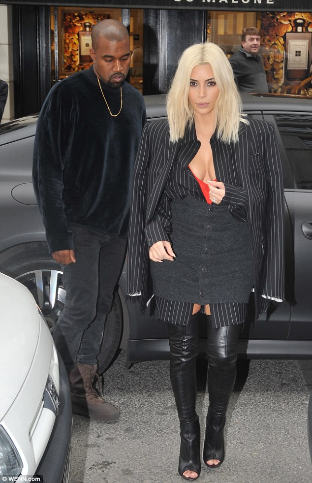 Yeezy record image