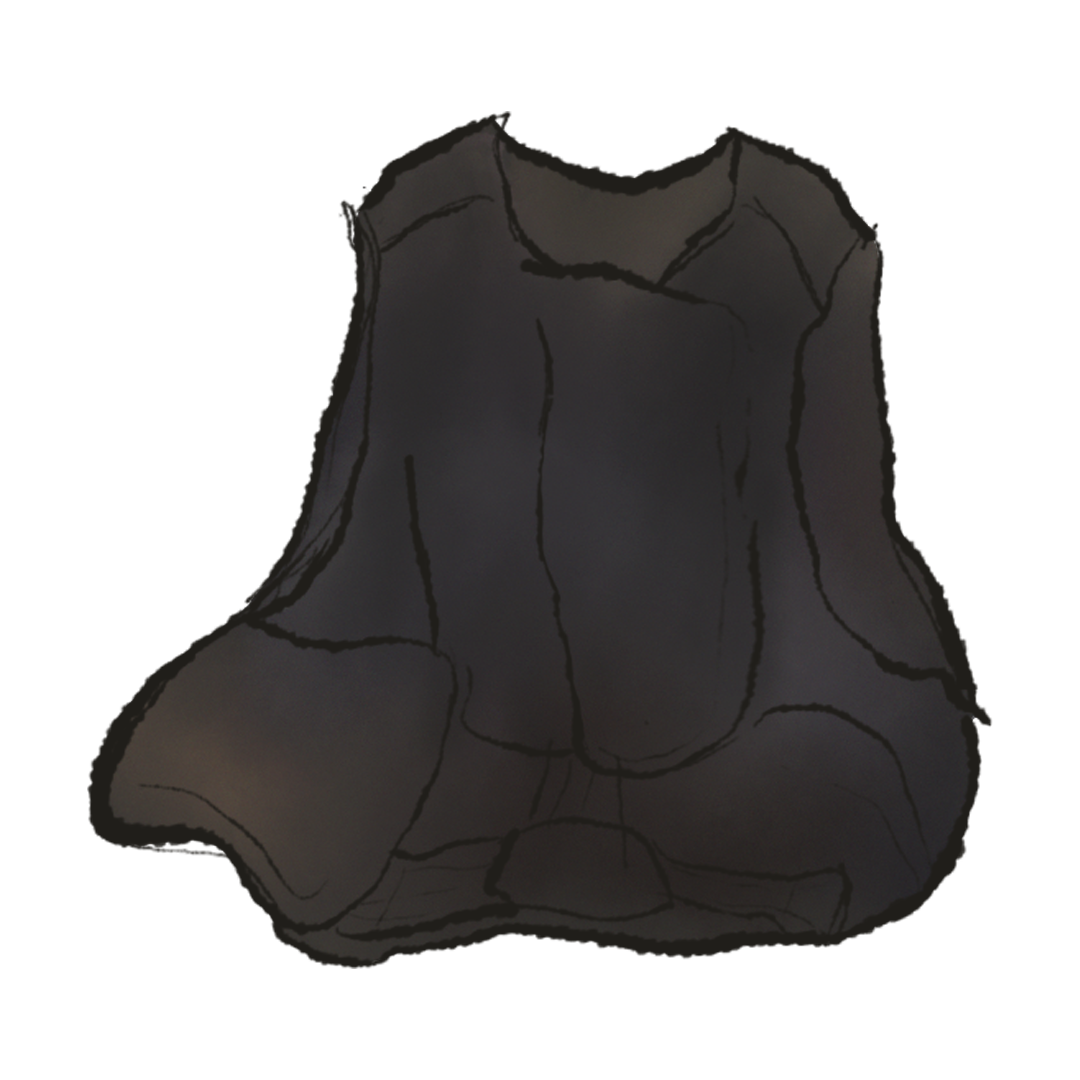 Yeezy Filled Pocket Vest product image