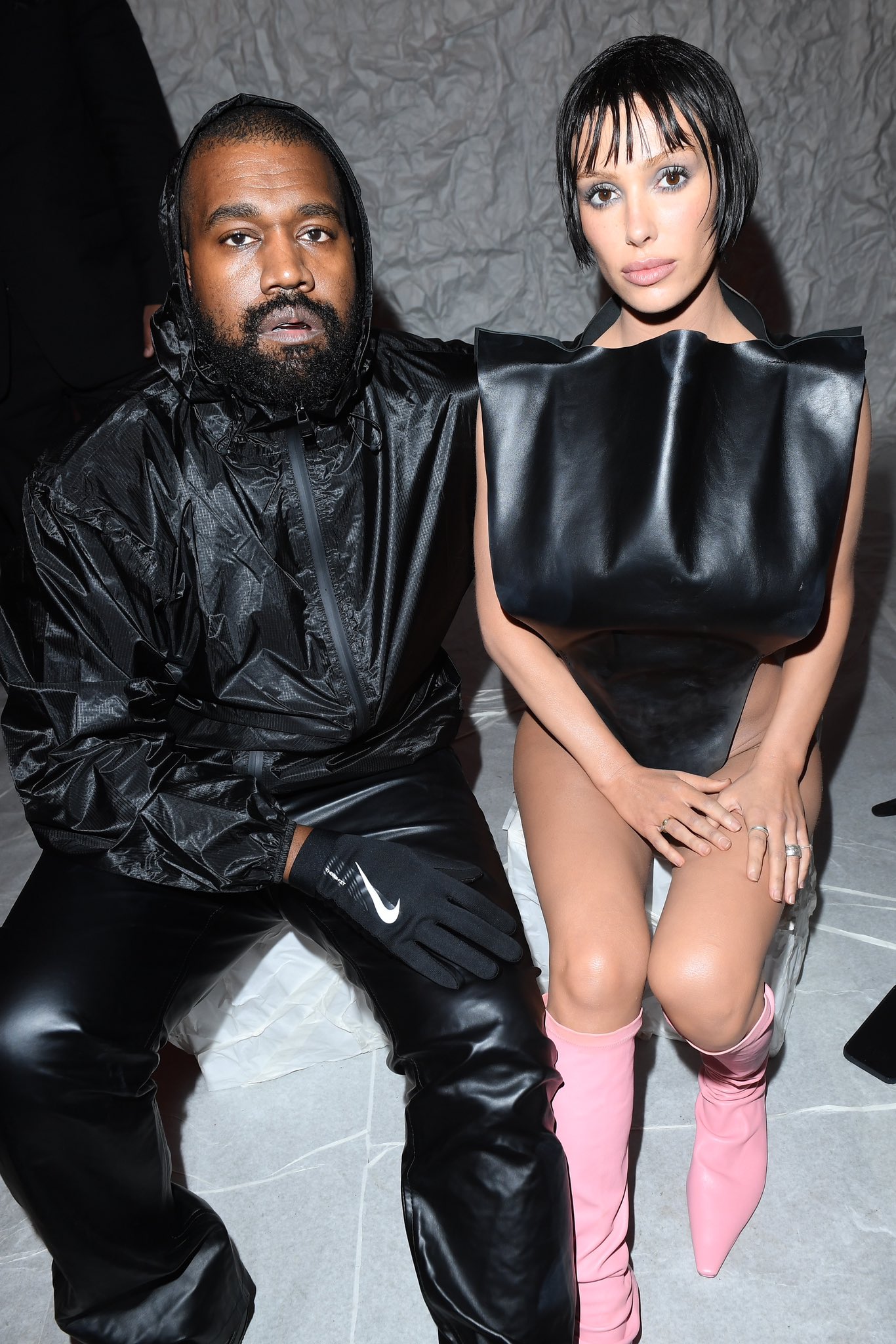 Yeezy record image