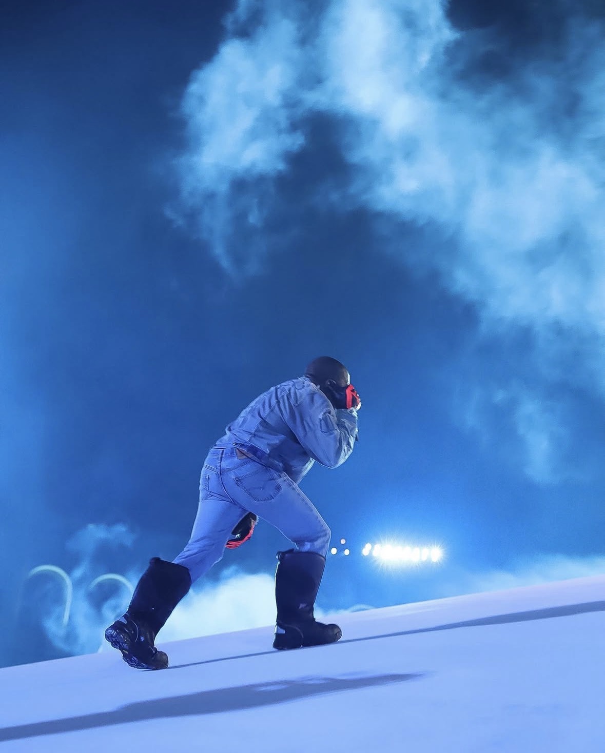 Yeezy record image