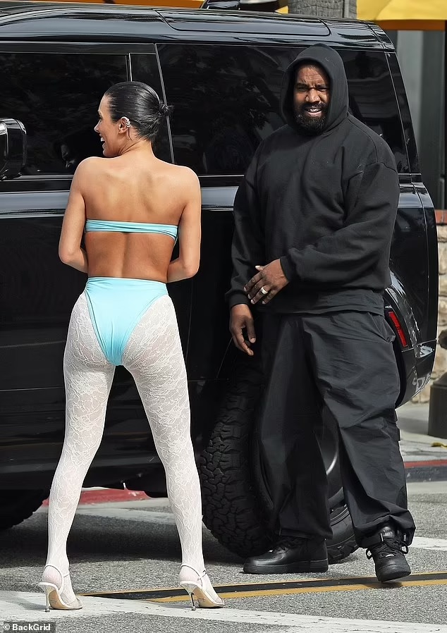 Yeezy record image