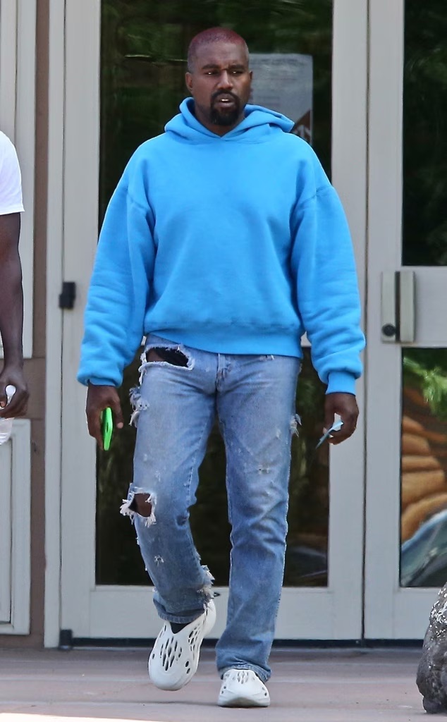 Yeezy record image