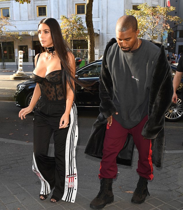 Yeezy record image