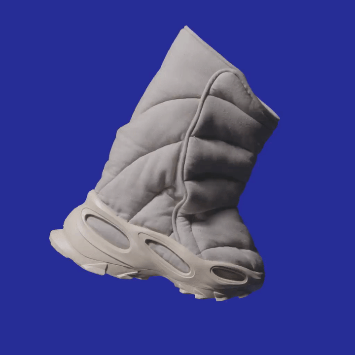 Yeezy record image