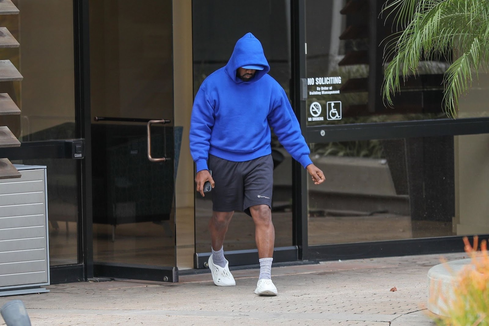 Yeezy record image