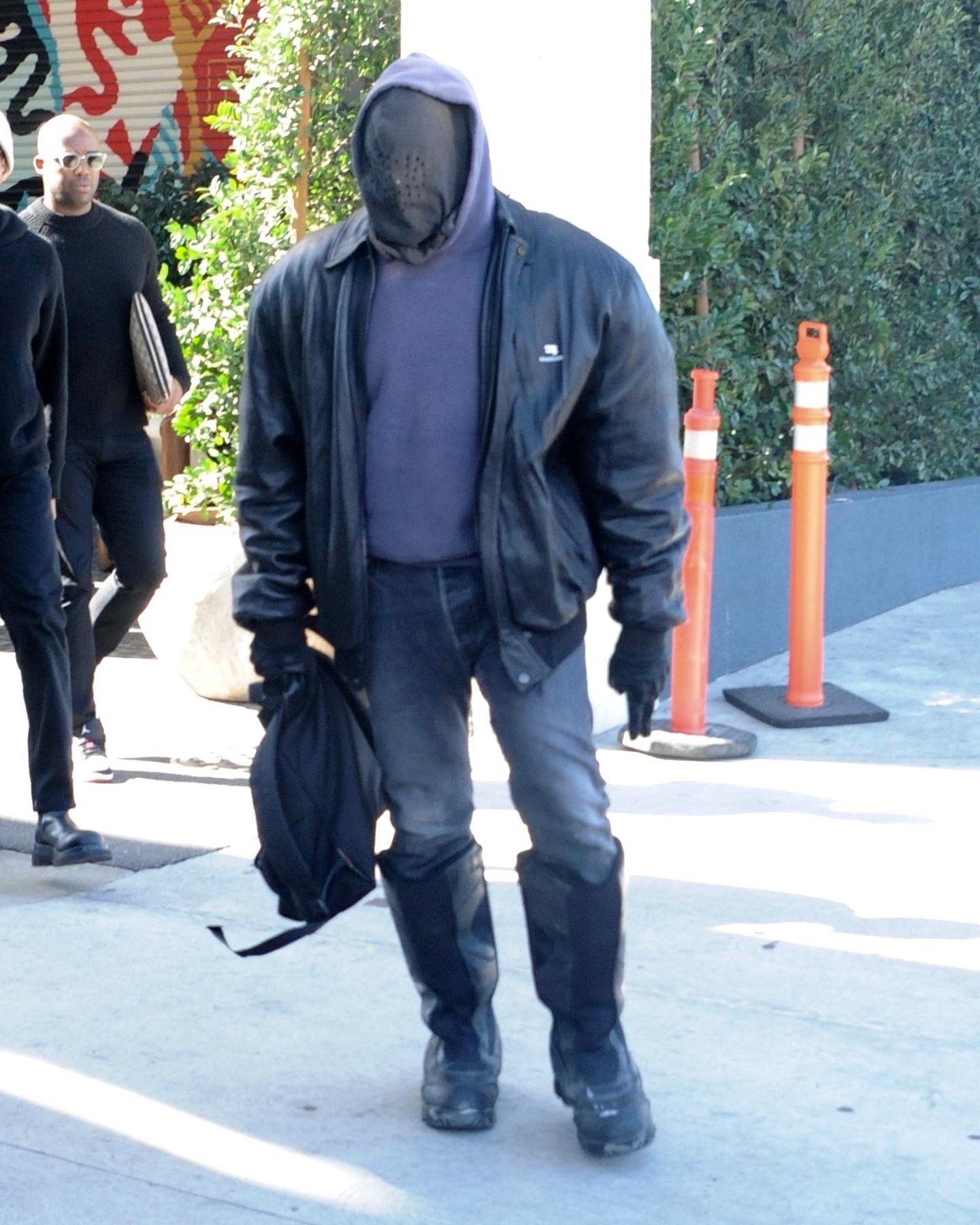 Yeezy record image