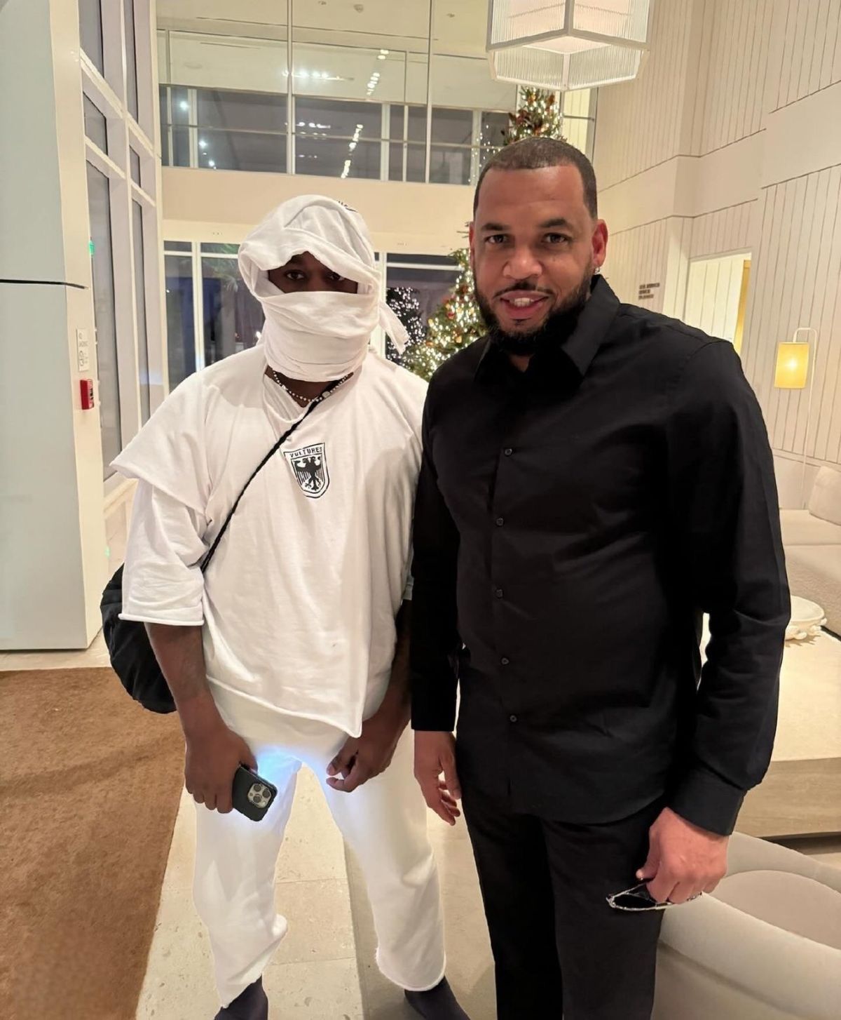 Yeezy record image