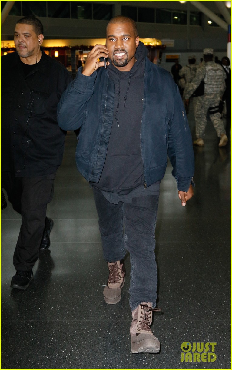 Yeezy record image