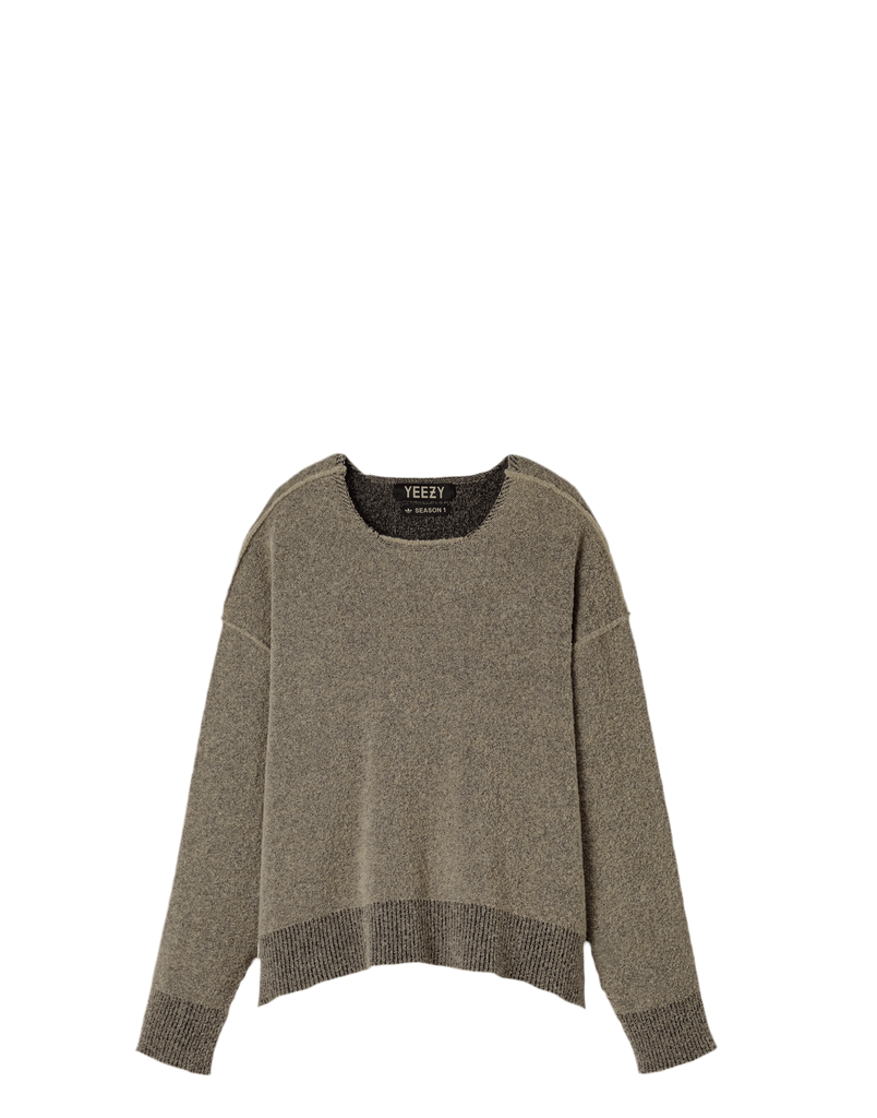 Yeezy record image