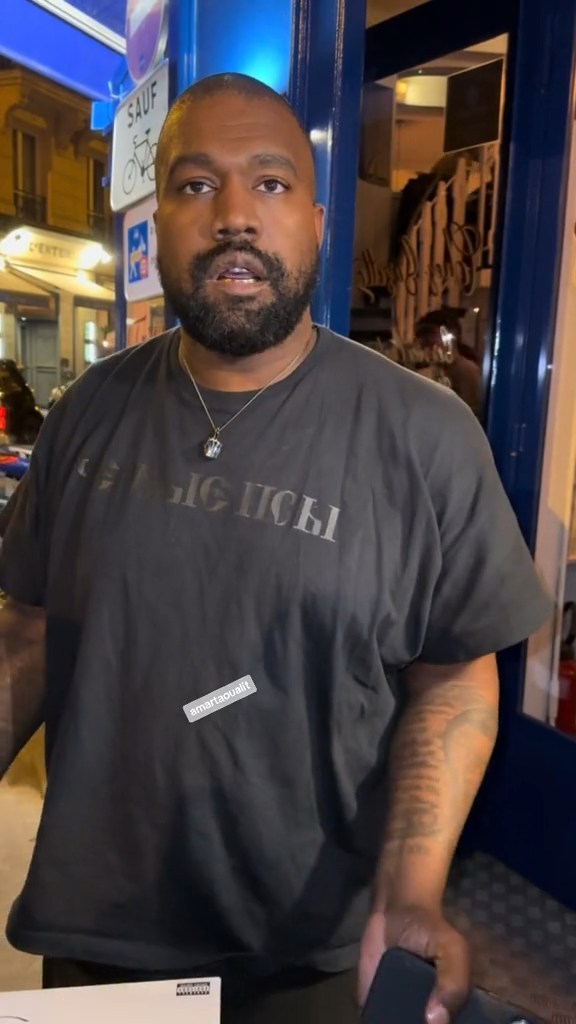 Yeezy record image