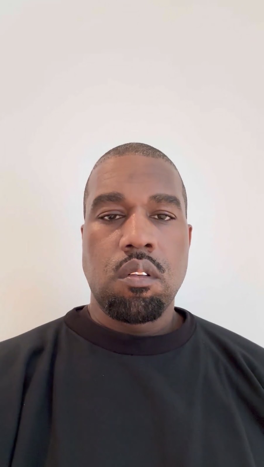 Yeezy record image