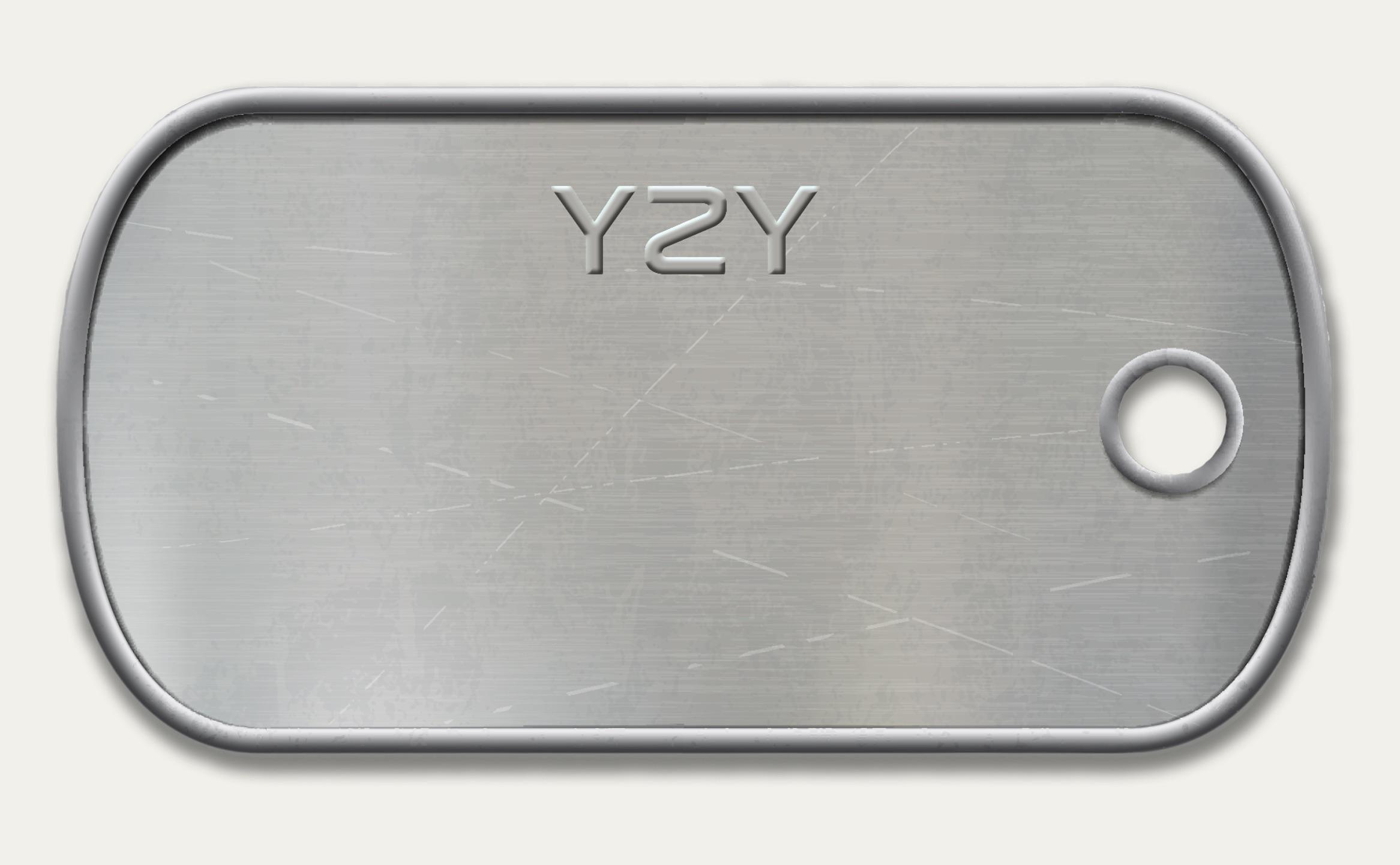Yeezy record image