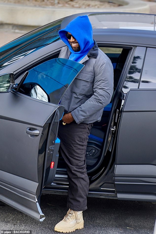 Yeezy record image