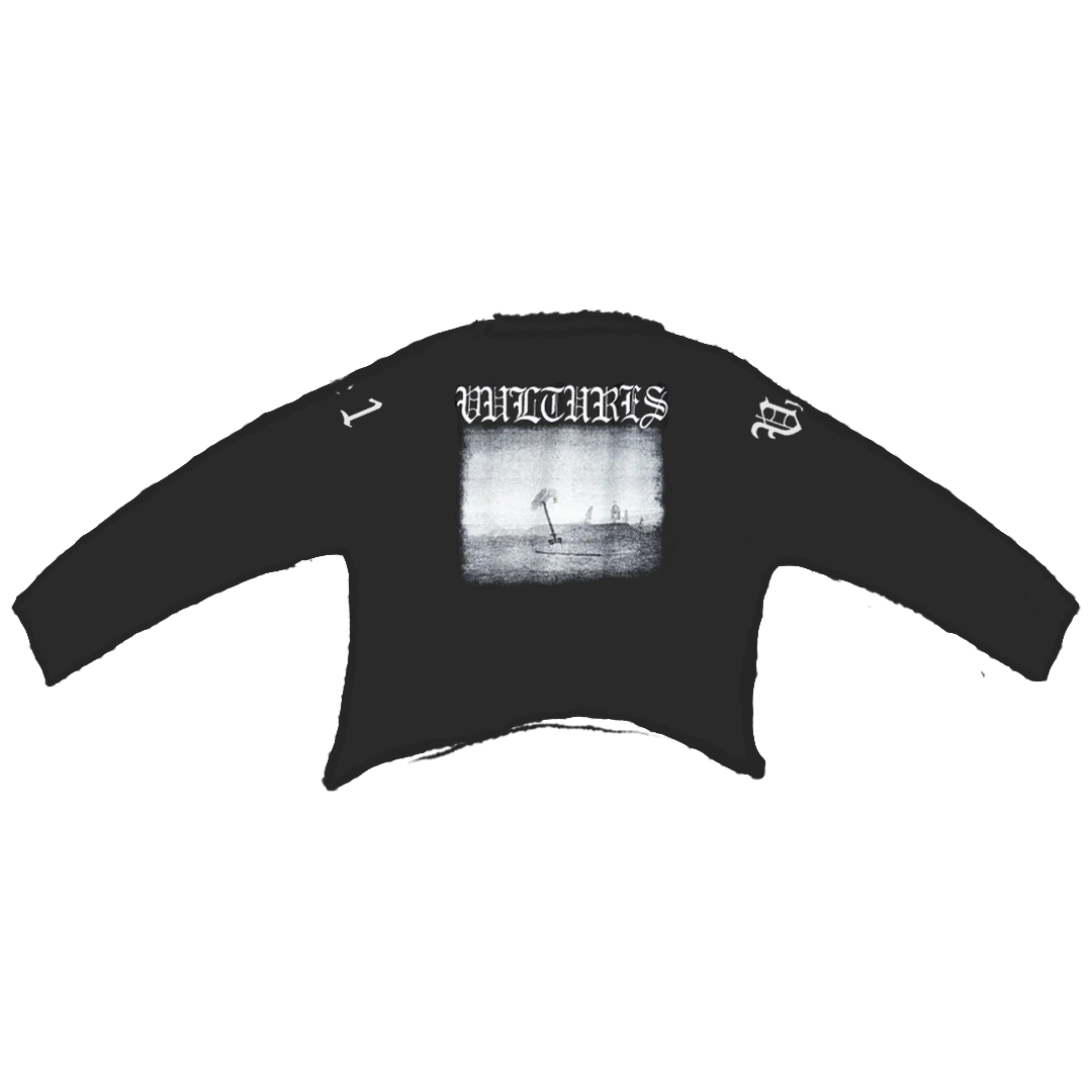 Yeezy GOSHA VULTURES LONG T product image