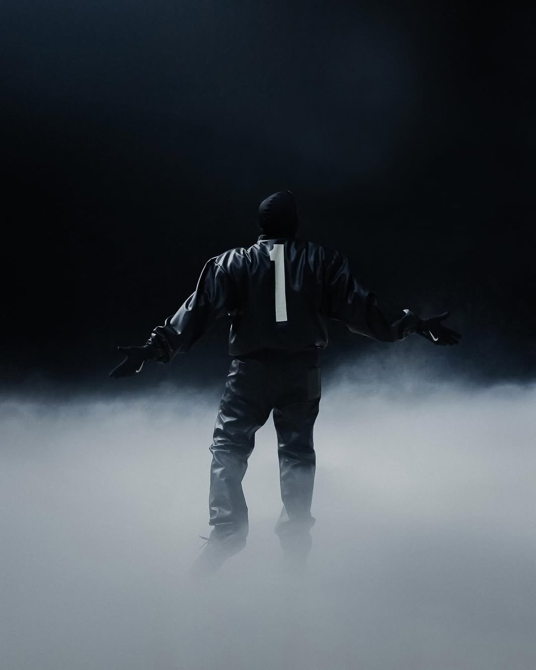 Yeezy record image